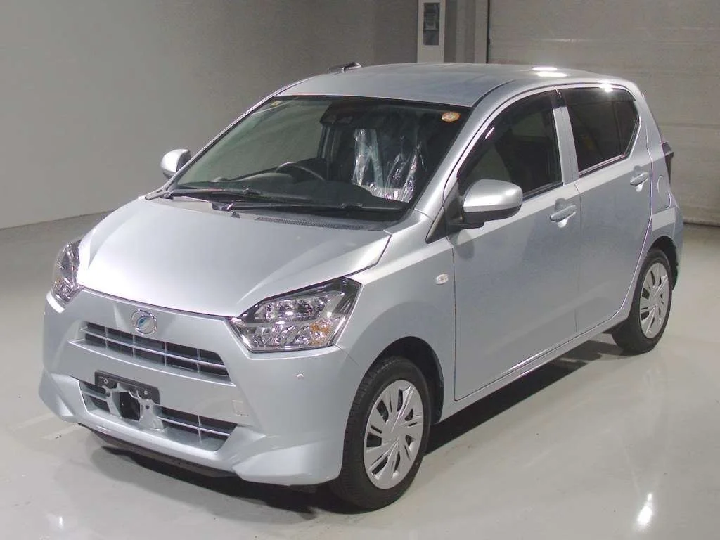Daihatsu Mira e:S LA350S 2023